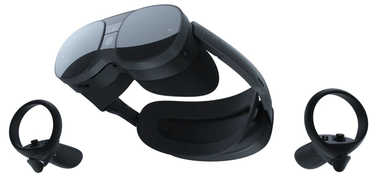 HTC Vive XR Elite