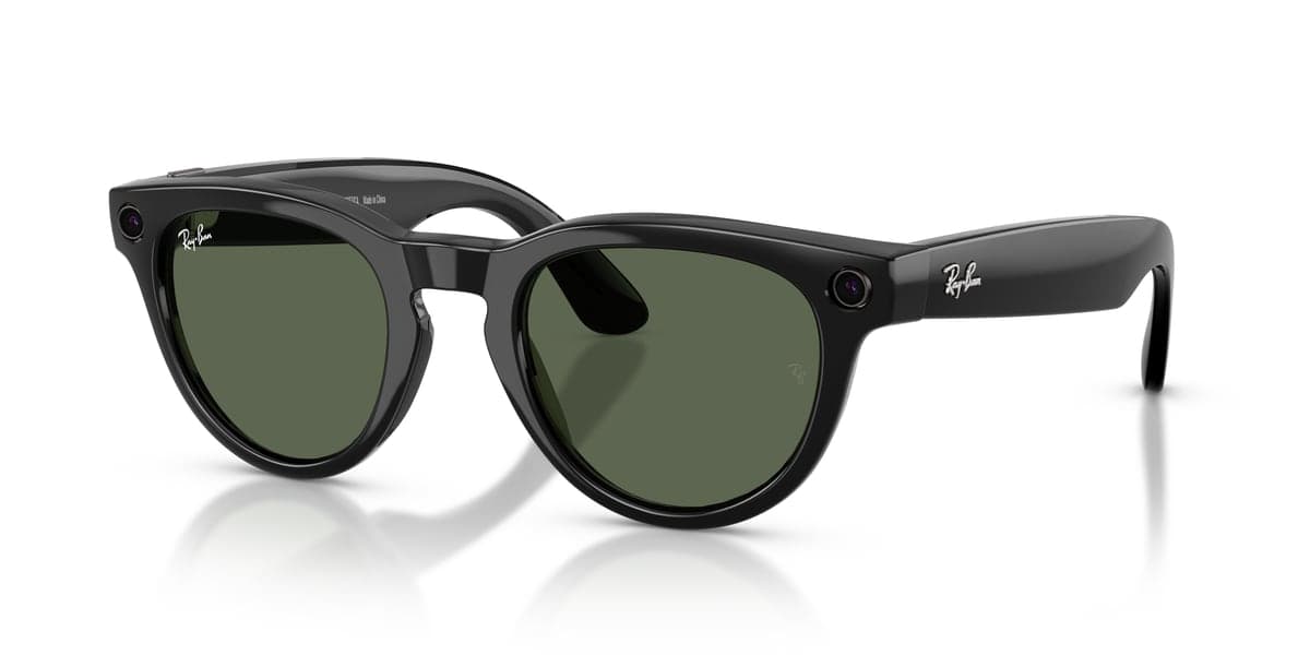 Ray-Ban Meta Headliner
