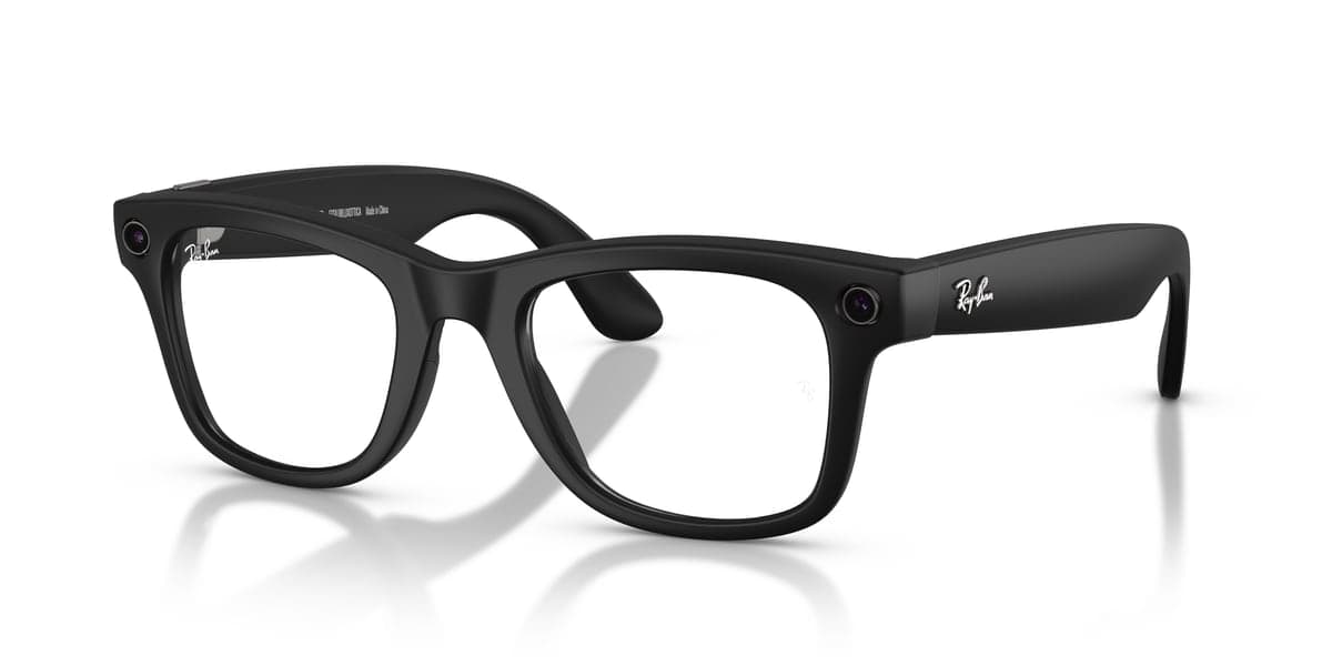 Ray-Ban Meta Wayfarer (Gen 2) - image 1