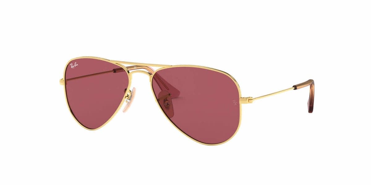 Ray-Ban Junior Aviator RJ9506S