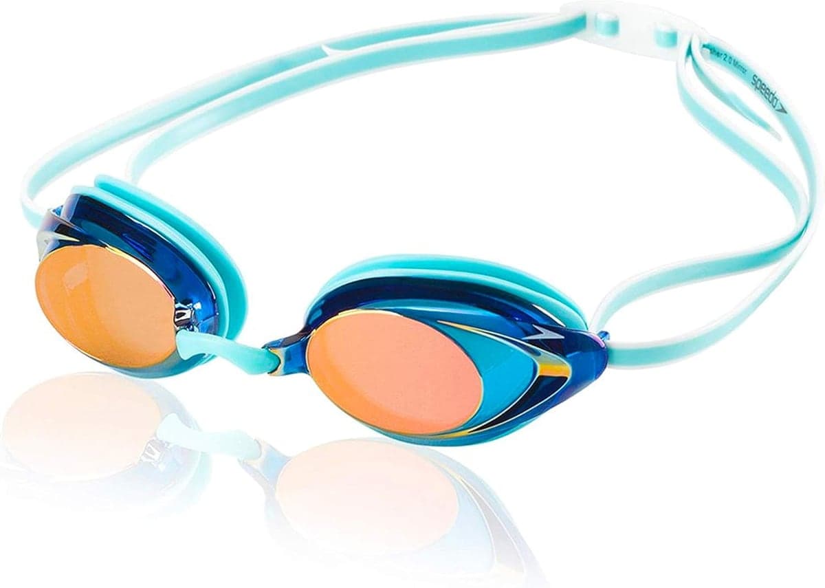 Speedo Vanquisher 2.0 Goggle